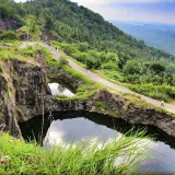 Cheruppadi Mala Malappuram 